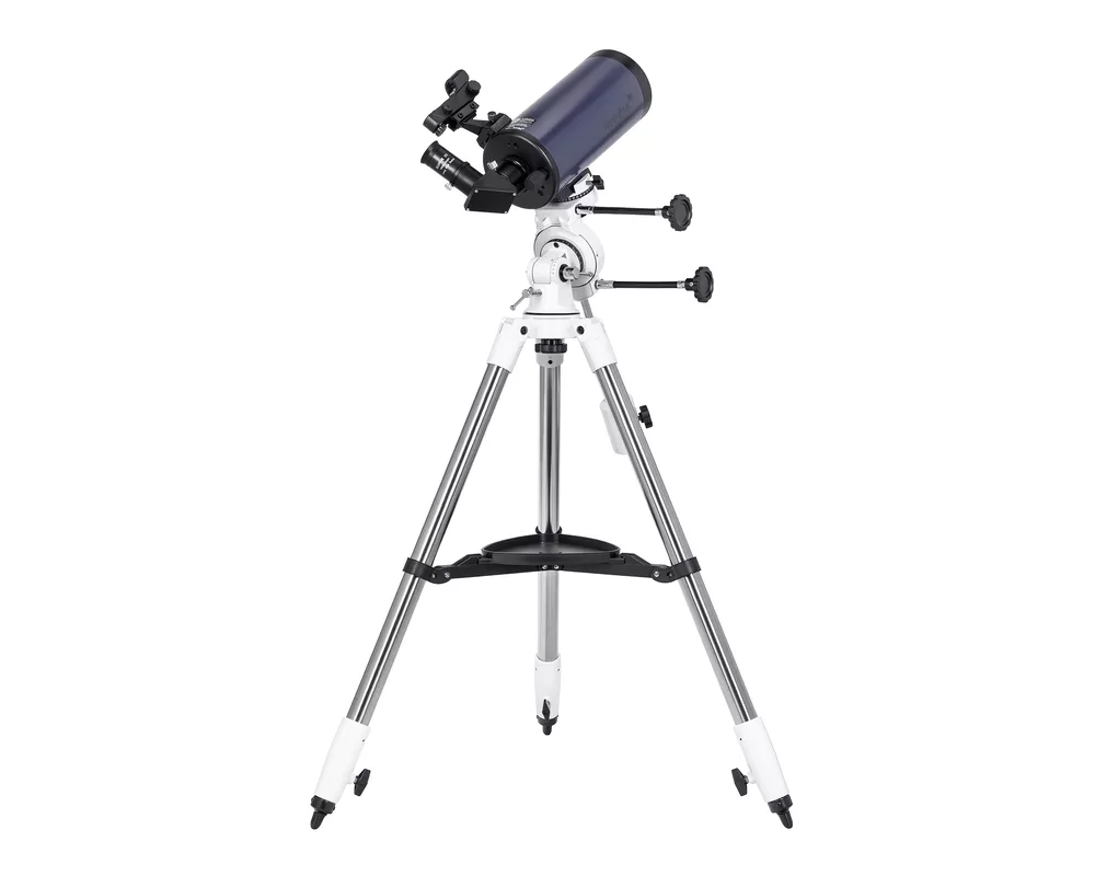 Телескоп Levenhuk New Skyline PRO MAK 102/1300 SQ2 3