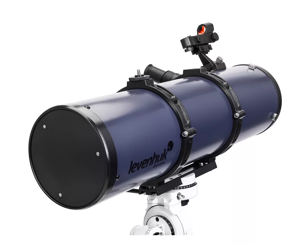 Телескоп Levenhuk New Skyline PLUS 130/650P SQ2 6