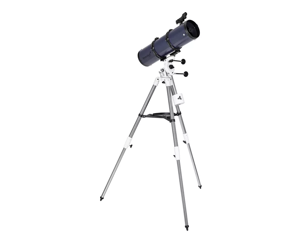 Телескоп Levenhuk New Skyline PLUS 130/650P SQ2 4