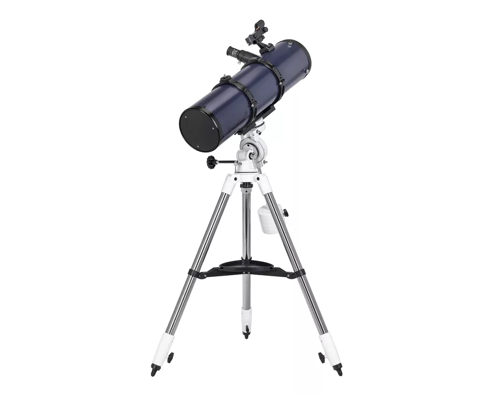 Телескоп Levenhuk New Skyline PLUS 130/650P SQ2 3