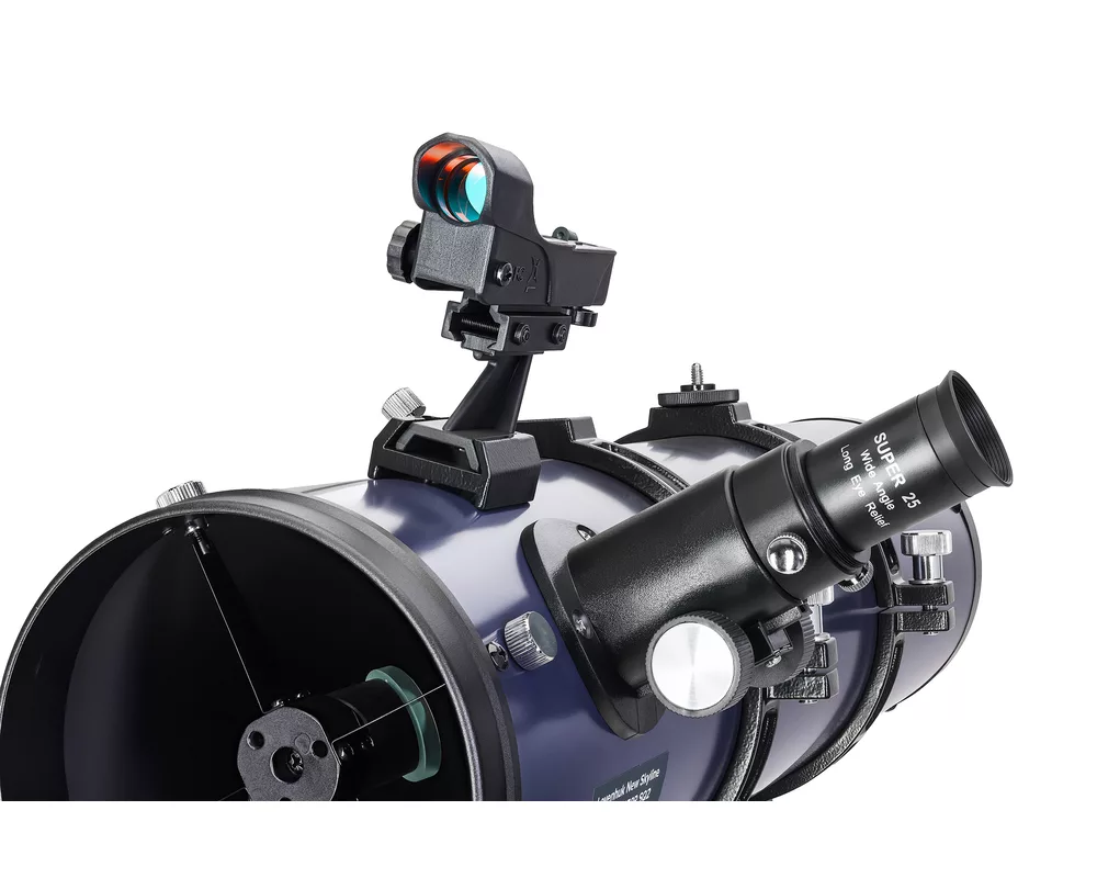 Телескоп Levenhuk New Skyline PLUS 130/650P SQ2 8
