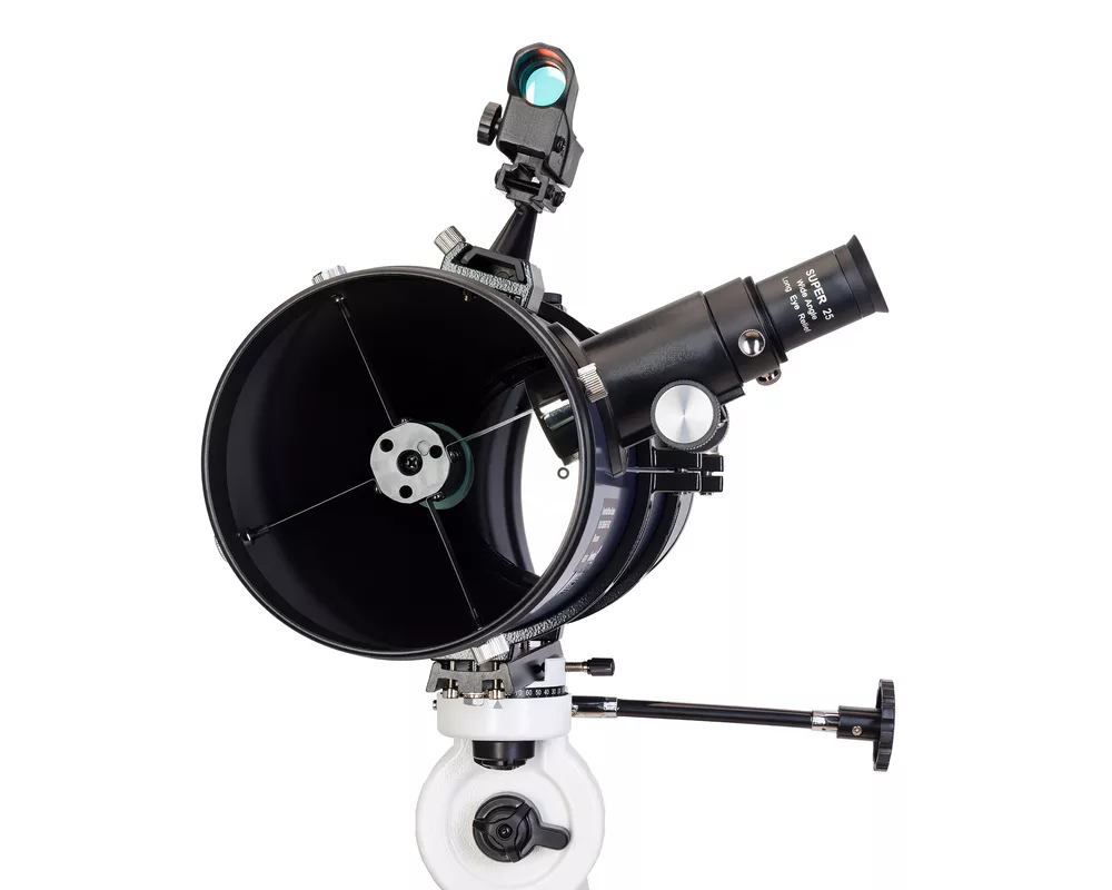 Телескоп Levenhuk New Skyline PLUS 130/650P SQ2 5