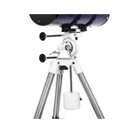 Телескоп Levenhuk New Skyline PLUS 130/650P SQ2 7