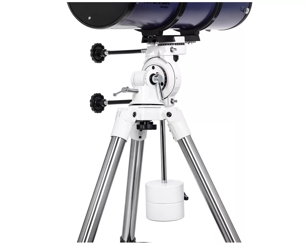 Телескоп Levenhuk New Skyline PLUS 130/650P SQ2 7