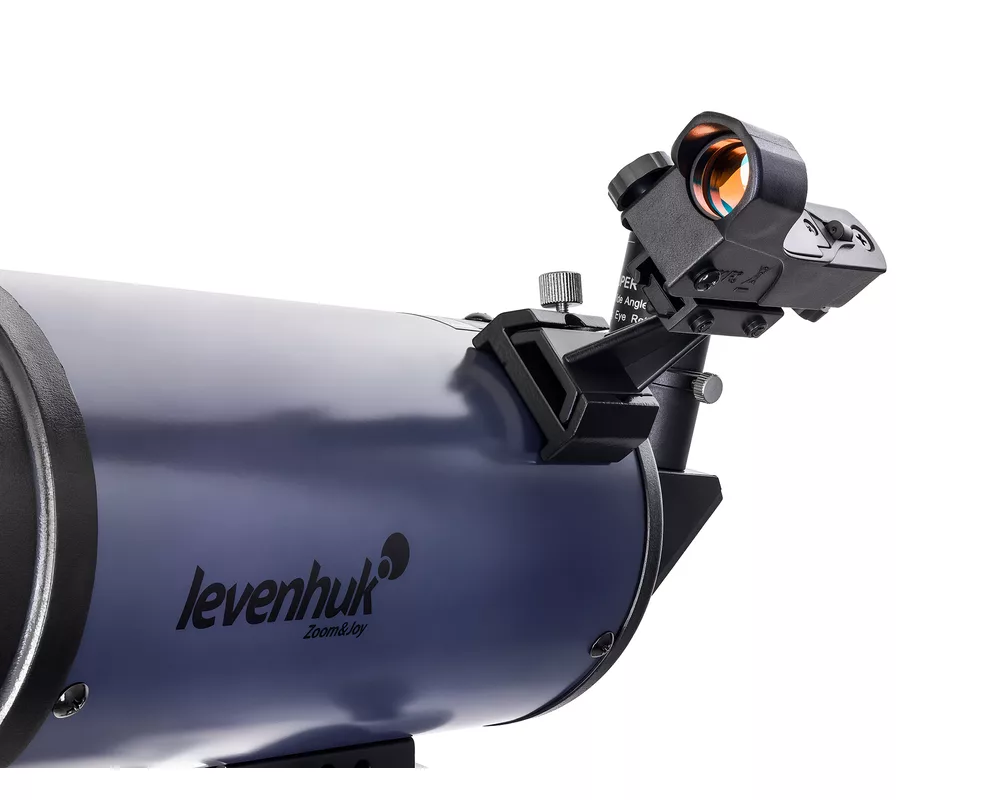 Телескоп Levenhuk New Skyline PRO MAK 102/1300 SQ1 8