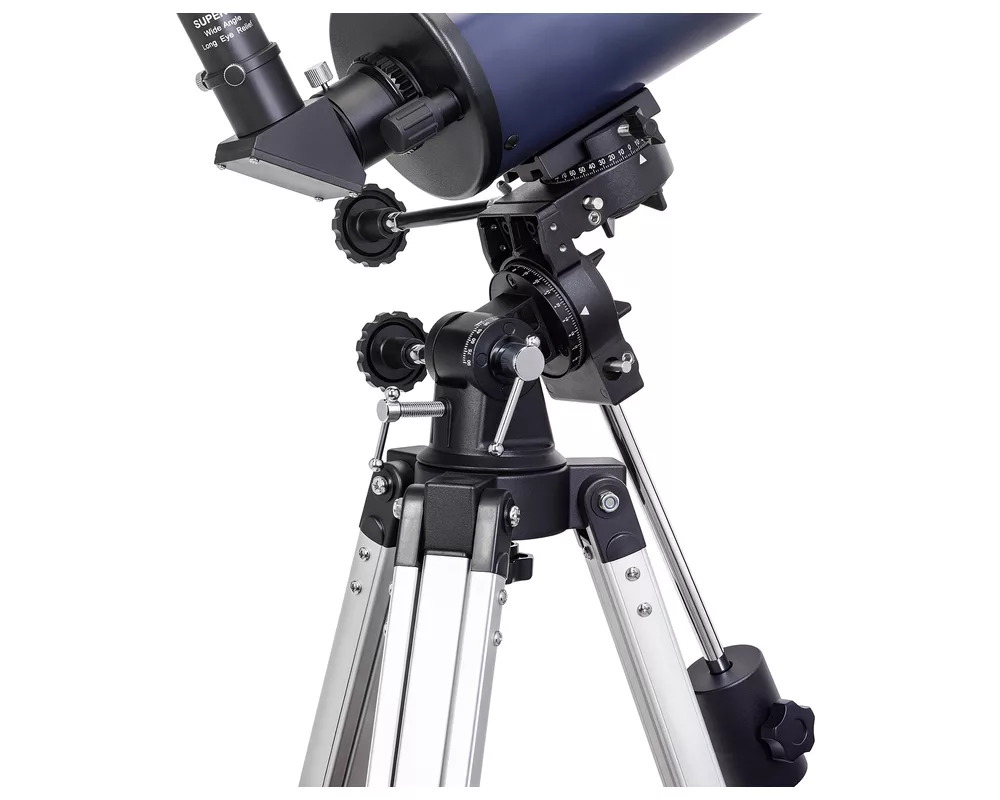 Телескоп Levenhuk New Skyline PRO MAK 102/1300 SQ1 6