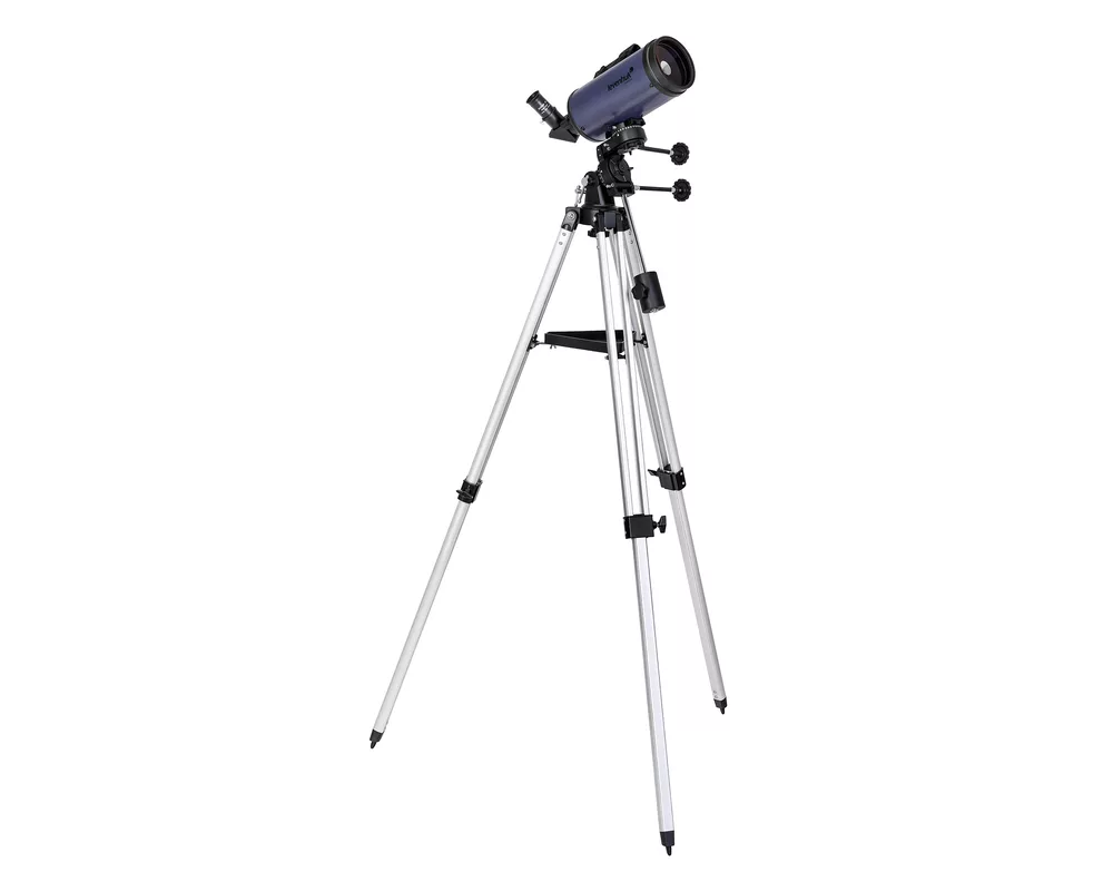 Телескоп Levenhuk New Skyline PRO MAK 102/1300 SQ1 4
