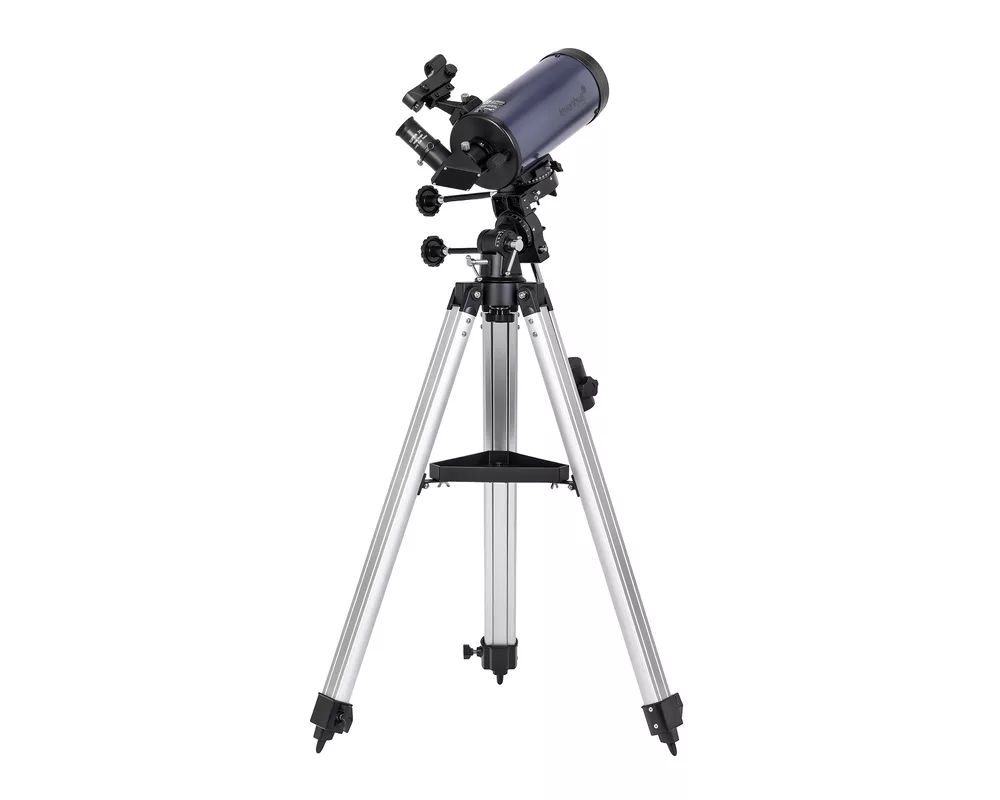 Телескоп Levenhuk New Skyline PRO MAK 102/1300 SQ1 3