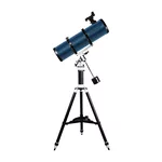 <span>Телескоп</span> Levenhuk New Skyline PLUS 130/650 AZ-EQA <span class='catalog-num-in-name'>86216</span> - 