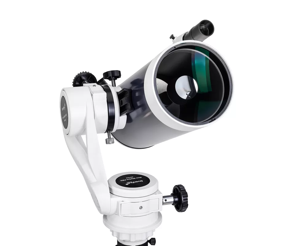 Телескоп Levenhuk New Skyline PRO MAK 127/1500 AZ5 5