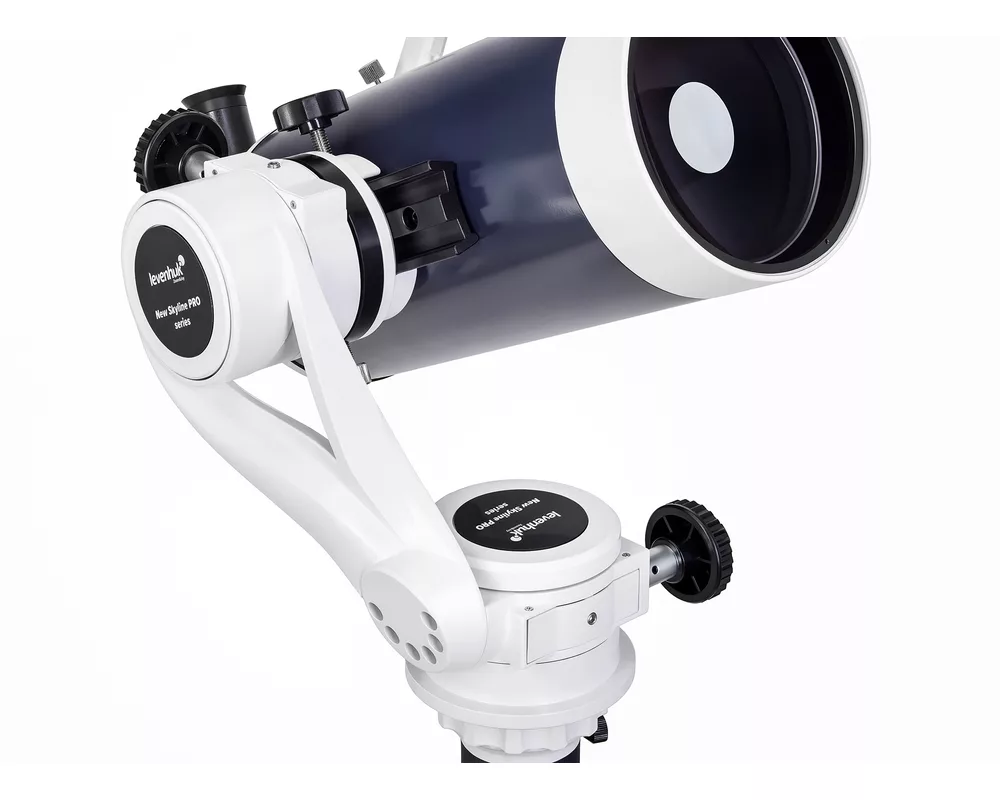 Телескоп Levenhuk New Skyline PRO MAK 127/1500 AZ5 7