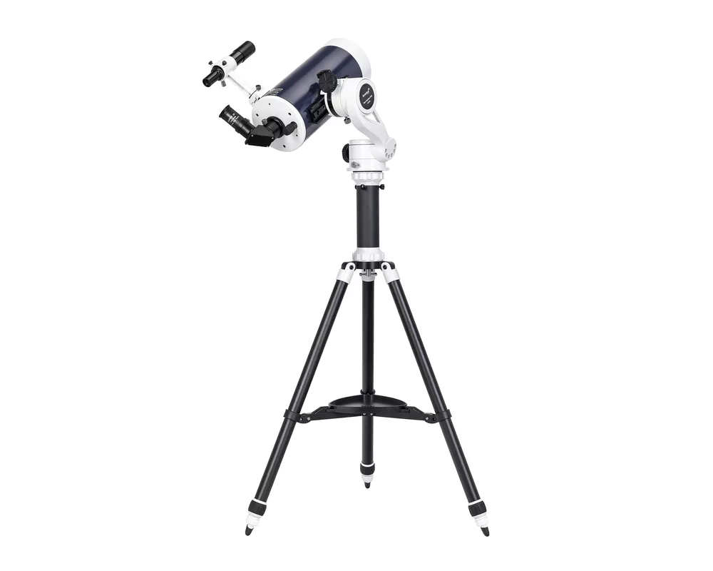 Телескоп Levenhuk New Skyline PRO MAK 127/1500 AZ5 3