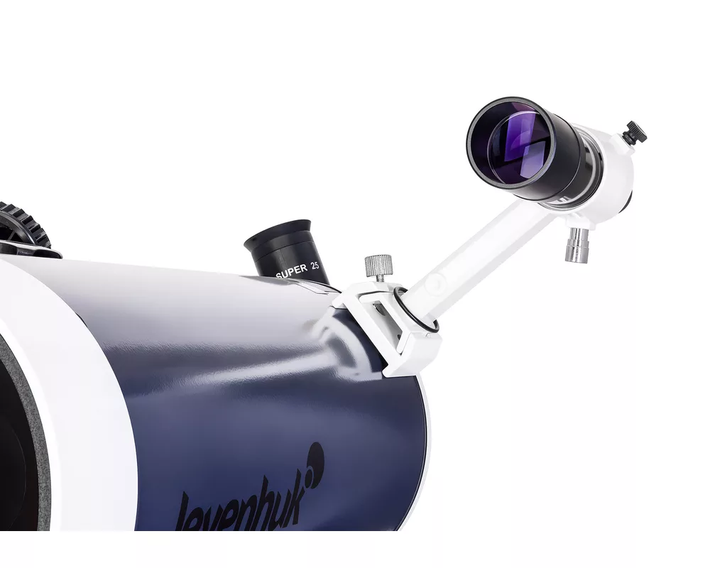 Телескоп Levenhuk New Skyline PRO MAK 127/1500 AZ5 9
