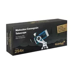 Телескоп Levenhuk New Skyline PRO MAK 127/1500 AZ5 14