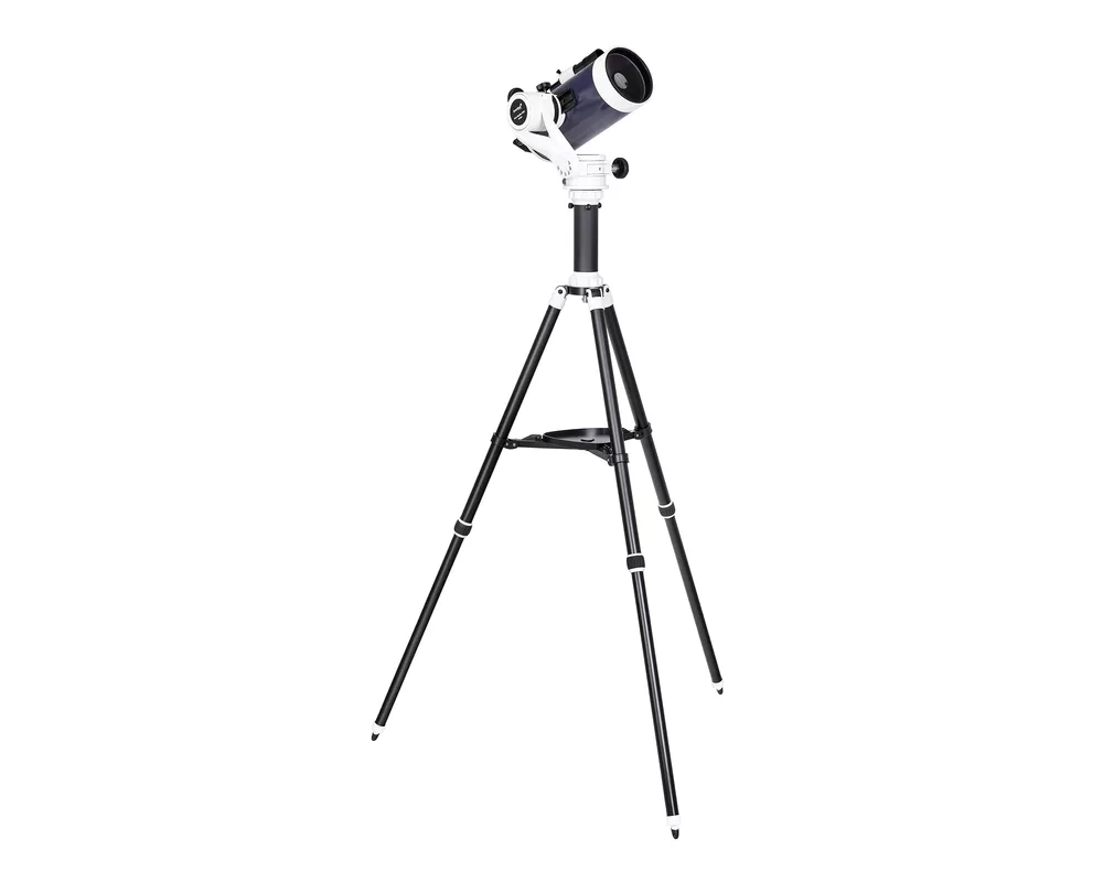 Телескоп Levenhuk New Skyline PRO MAK 127/1500 AZ5 4