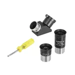 Телескоп Levenhuk New Skyline PRO MAK 127/1500 AZ5 11