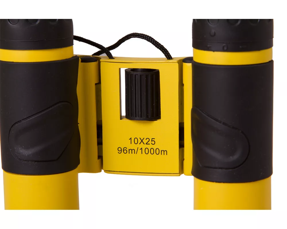 Бинокъл Bresser Topas 10x25 3