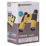 Бинокъл Bresser Topas 10x25 8