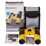 Бинокъл Bresser Topas 10x25 6