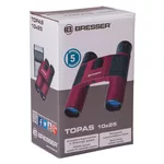 Бинокъл Bresser Topas 10x25 8