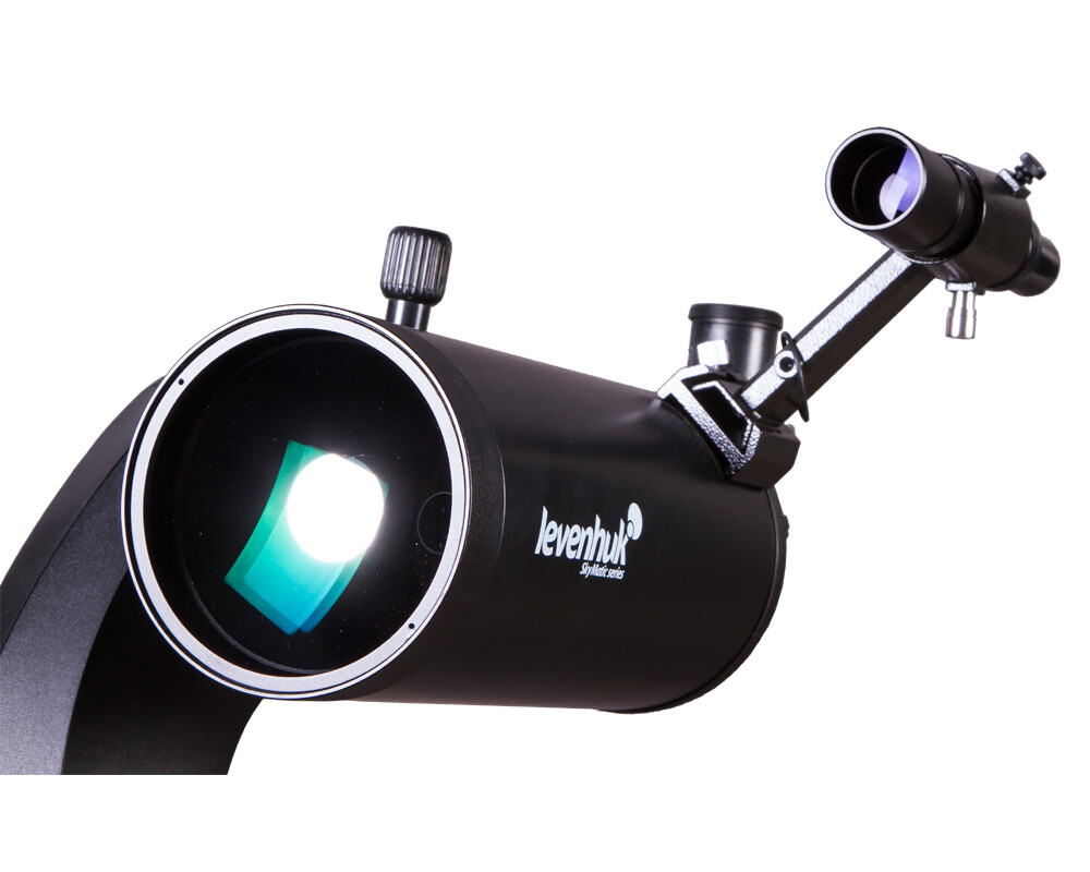 Телескоп Levenhuk SkyMatic 105 GT MAK 8