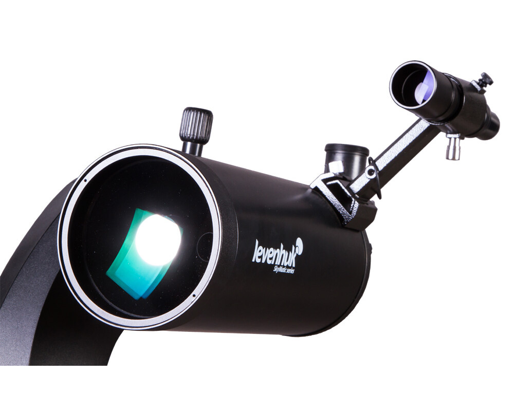 Телескоп Levenhuk SkyMatic 105 GT MAK 30