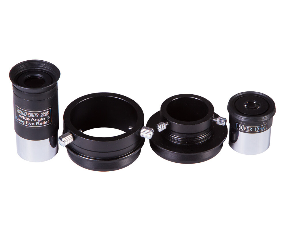 Телескоп Levenhuk SkyMatic 135 GTA 12