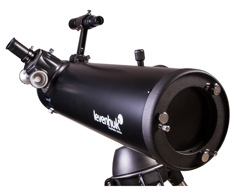 Телескоп Levenhuk SkyMatic 135 GTA 9