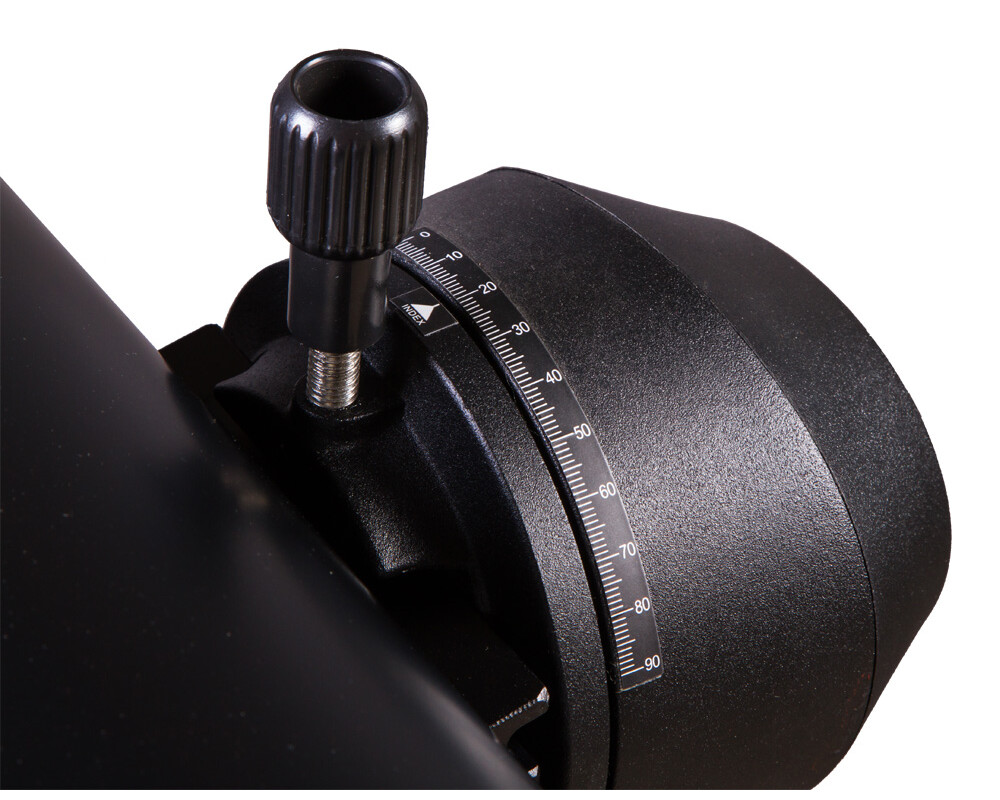 Телескоп Levenhuk SkyMatic 135 GTA 54