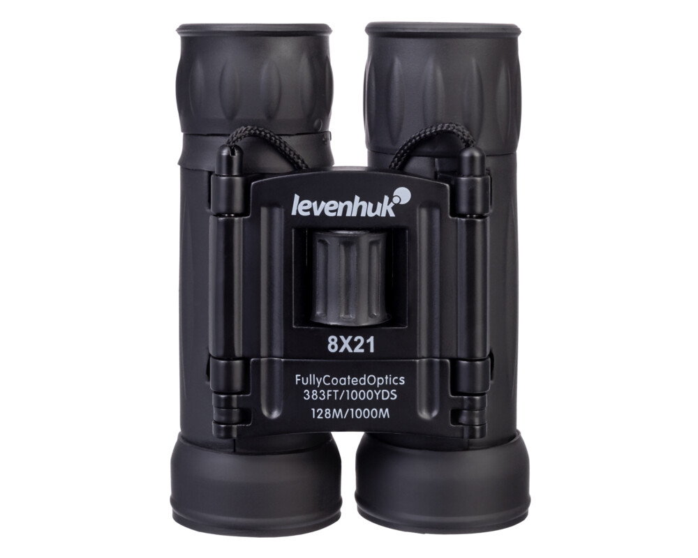 Бинокъл Levenhuk Atom 8x21 13