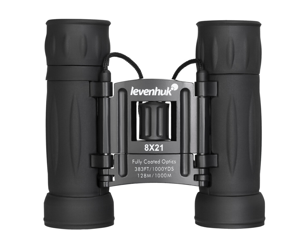 Бинокъл Levenhuk Atom 8x21 66