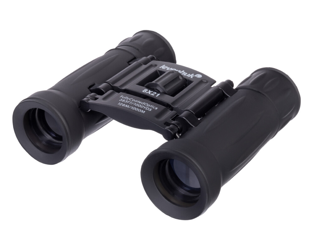 Бинокъл Levenhuk Atom 8x21 30