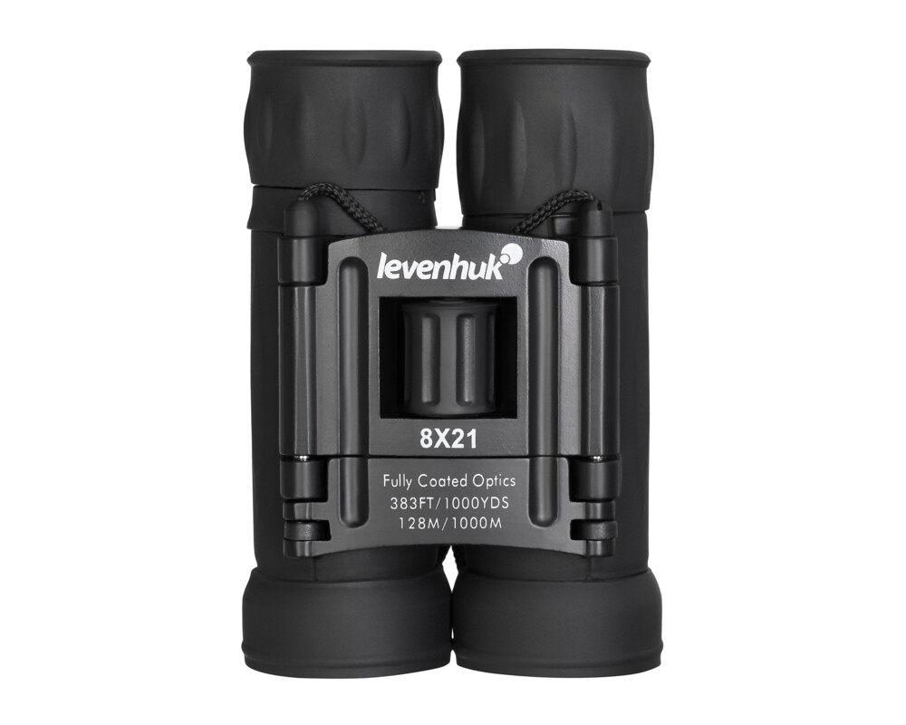 Бинокъл Levenhuk Atom 8x21 65