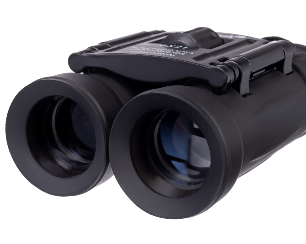 Бинокъл Levenhuk Atom 8x21 15