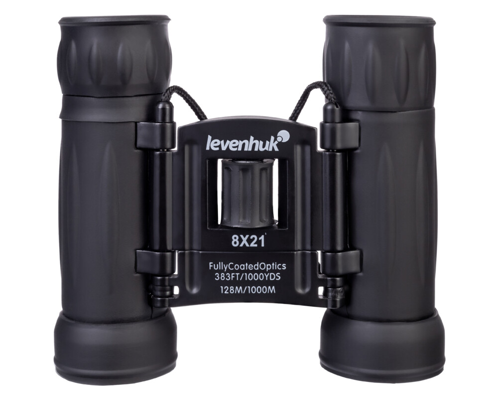 Бинокъл Levenhuk Atom 8x21 11