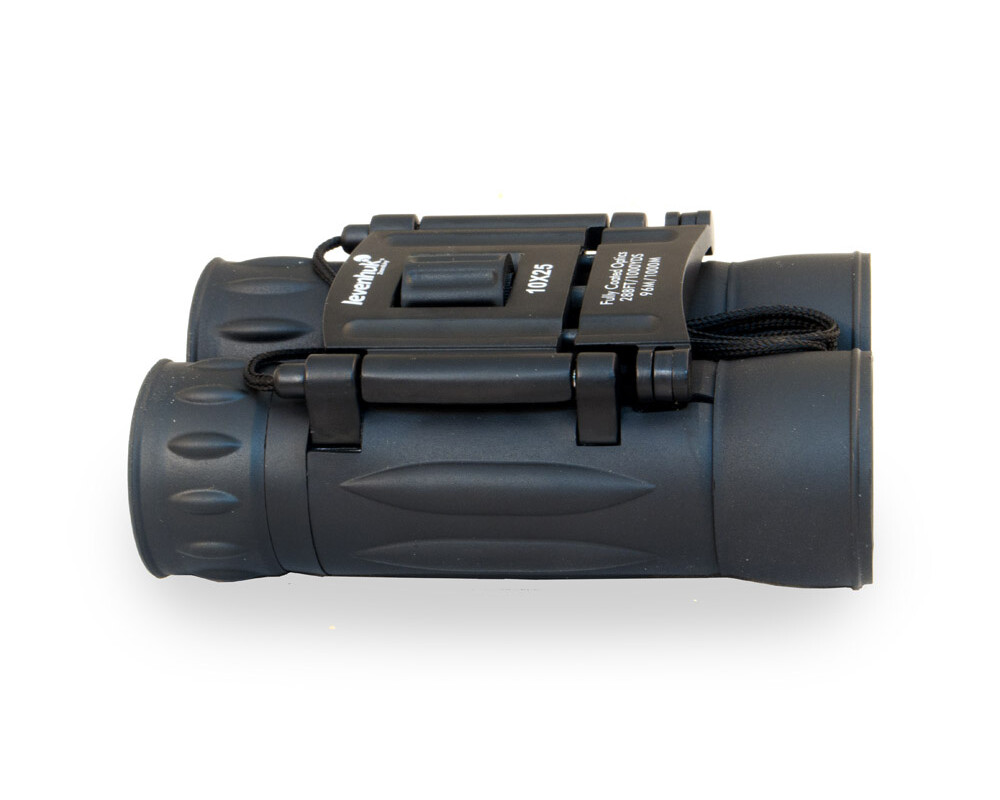 Бинокъл Levenhuk Atom 10x25 5
