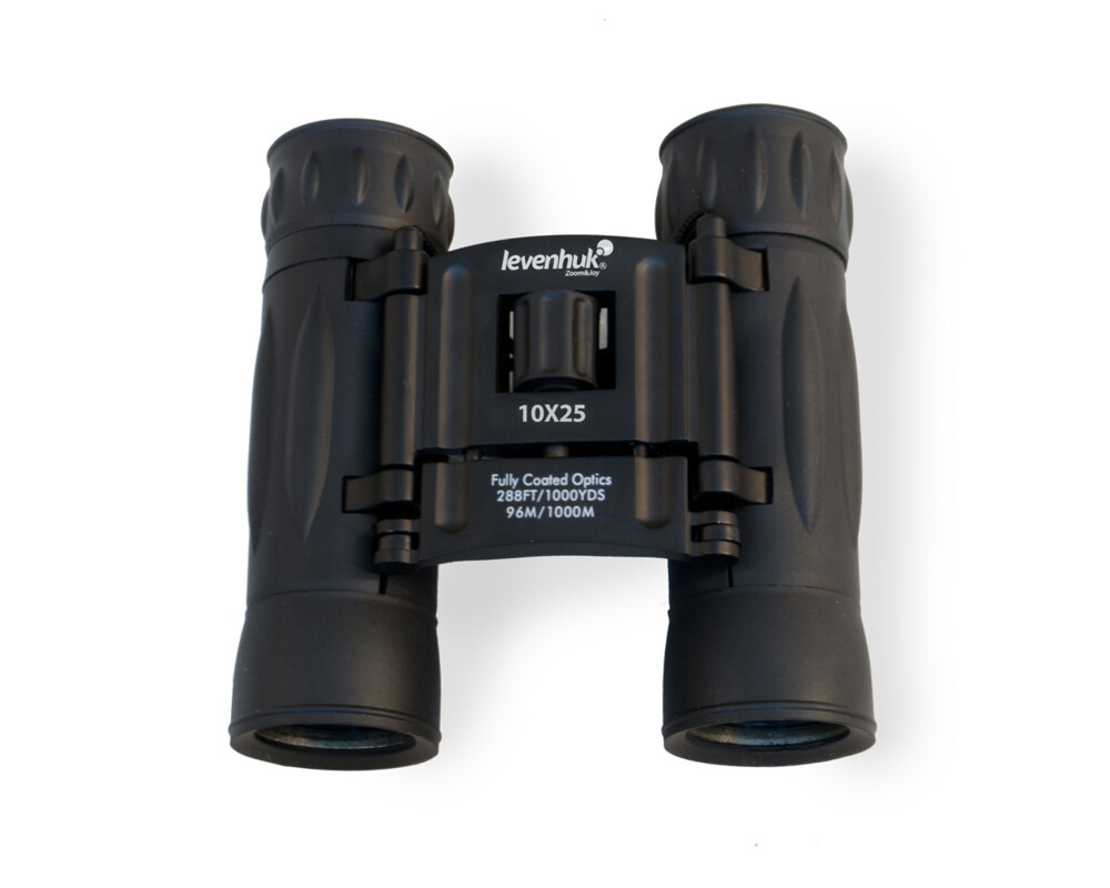 Бинокъл Levenhuk Atom 10x25 4
