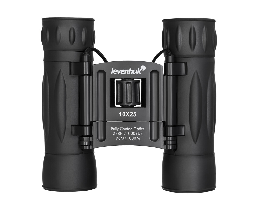 Бинокъл Levenhuk Atom 10x25 67