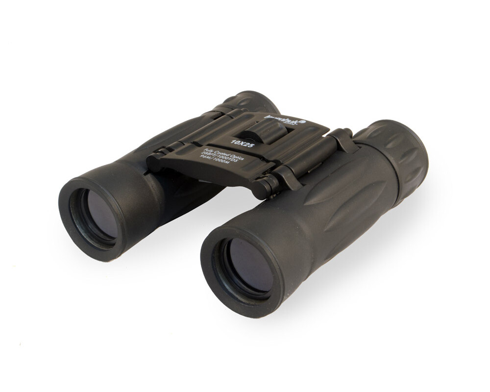 Бинокъл Levenhuk Atom 10x25 2