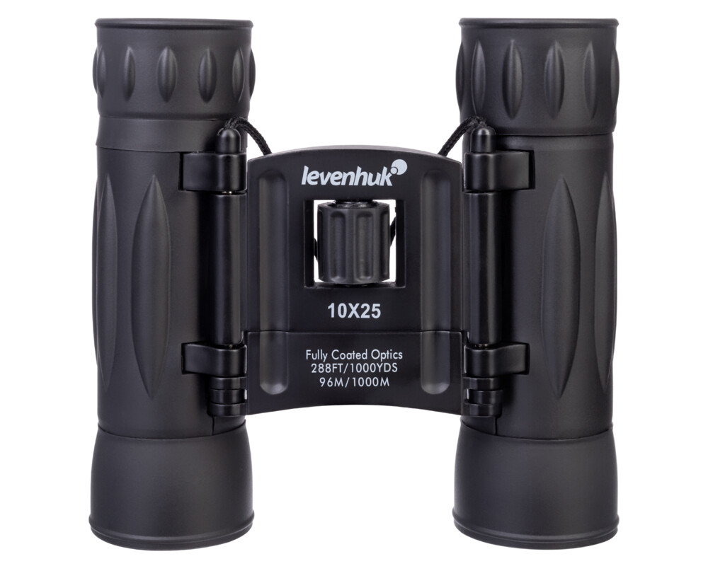 Бинокъл Levenhuk Atom 10x25 34