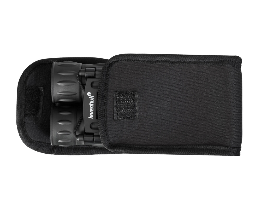 Бинокъл Levenhuk Atom 10x25 65
