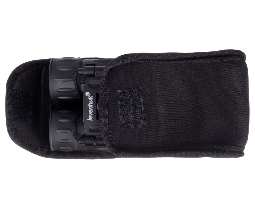 Бинокъл Levenhuk Atom 10x25 61