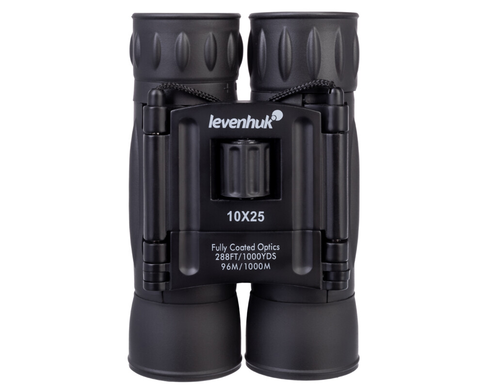 Бинокъл Levenhuk Atom 10x25 36