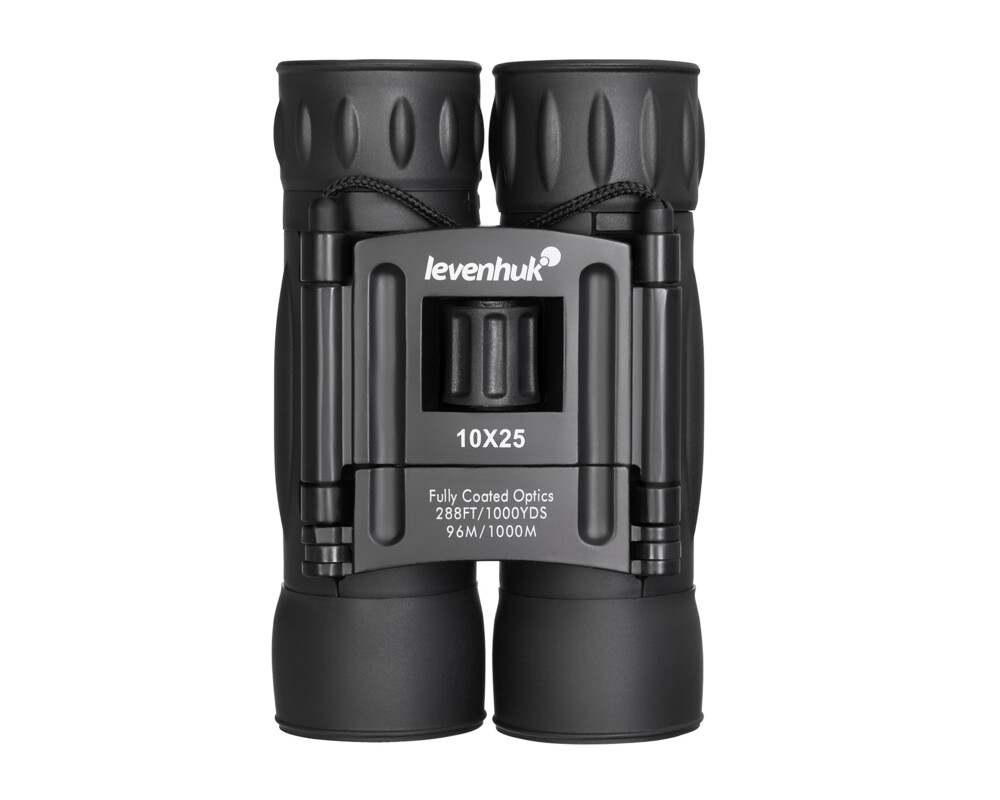 Бинокъл Levenhuk Atom 10x25 66