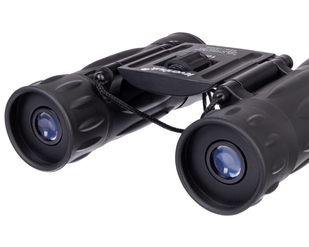 Бинокъл Levenhuk Atom 10x25 60