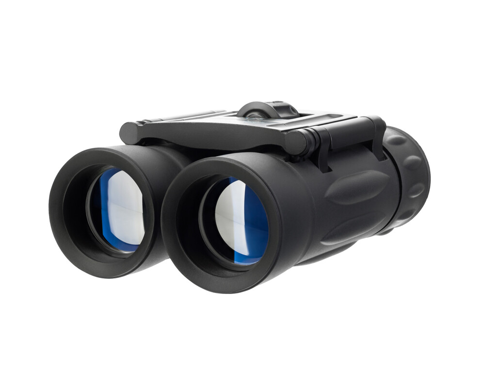 Бинокъл Levenhuk Atom 10x25 72
