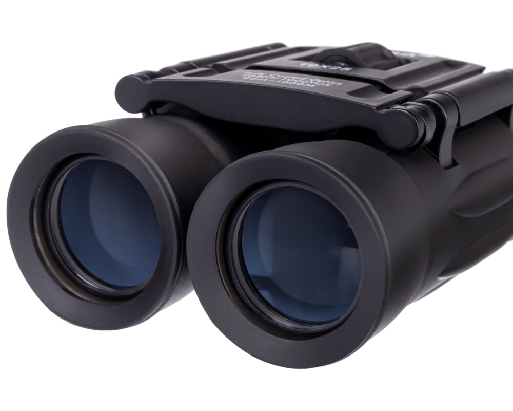Бинокъл Levenhuk Atom 10x25 38