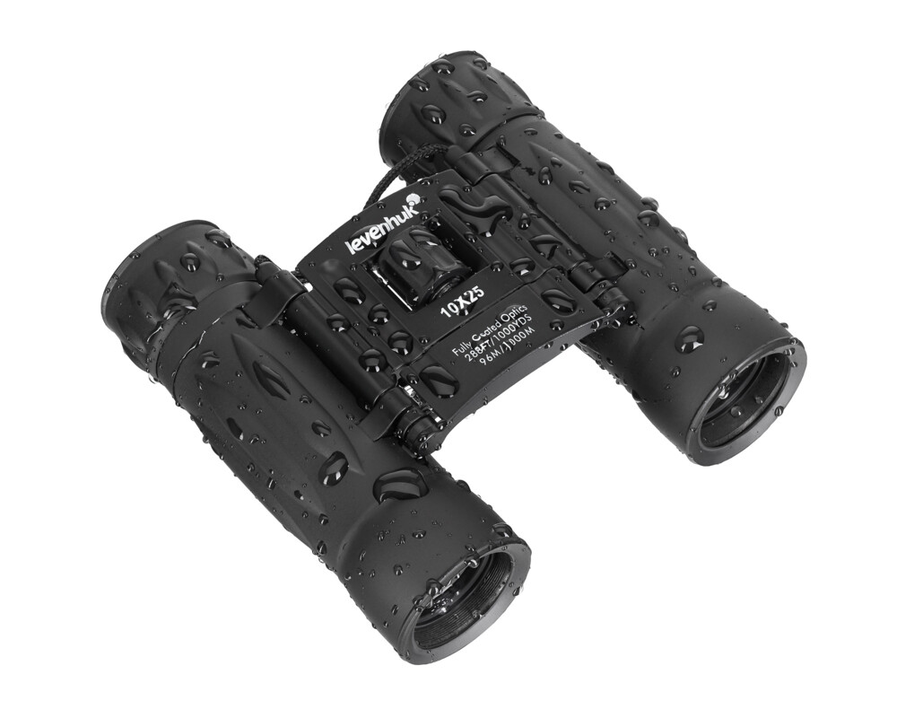 Бинокъл Levenhuk Atom 10x25 71