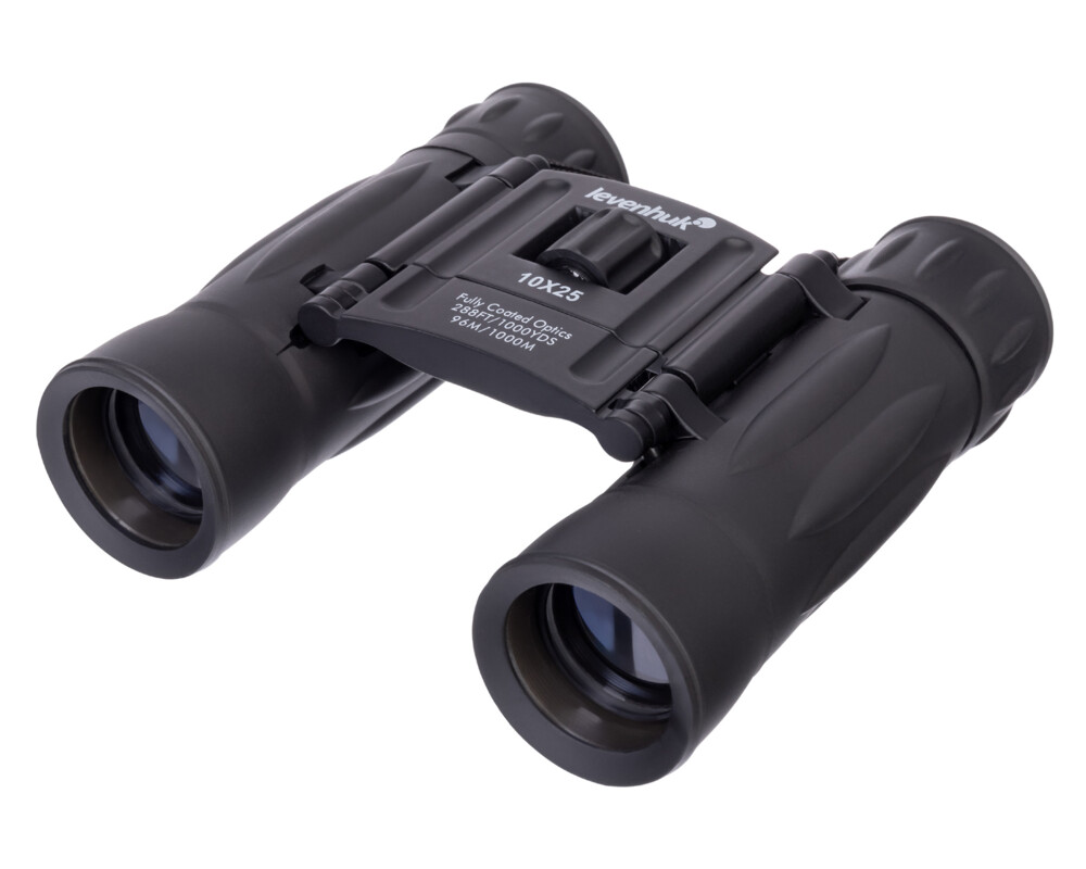 Бинокъл Levenhuk Atom 10x25 31