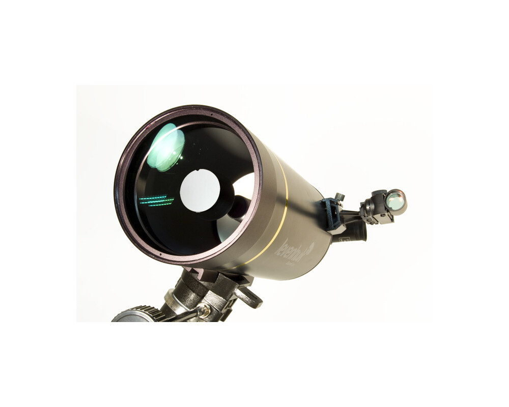 Телескоп Levenhuk Skyline PRO 127 MAK 21